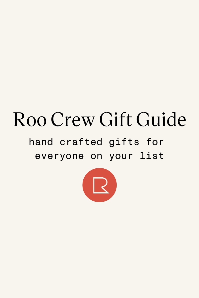 Shop Small: Unique Gift Ideas for the Gardener on Your List