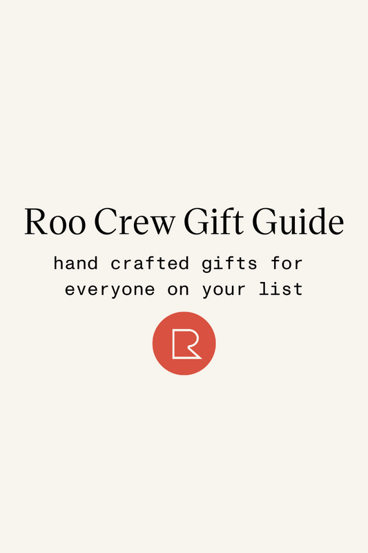 Shop Small: Unique Gift Ideas for the Gardener on Your List