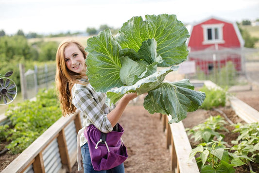 health benefits of gardening