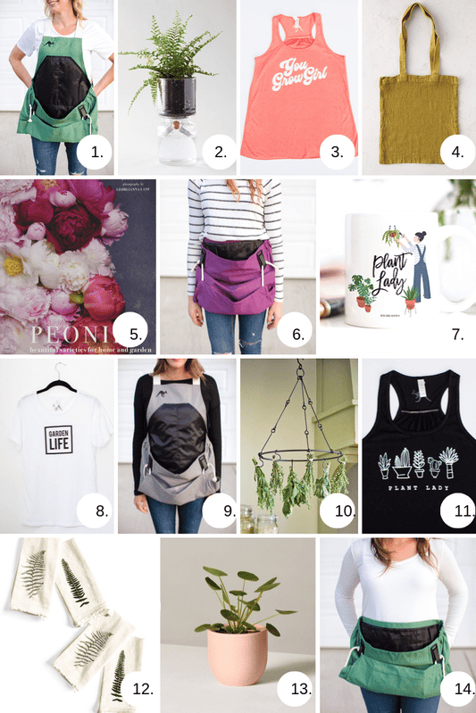 2019 gift guide for the gardener under $40