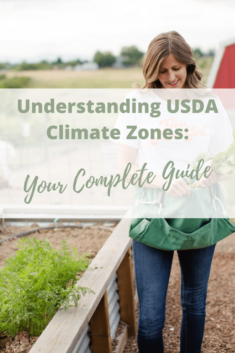 understanding gardening climate zones