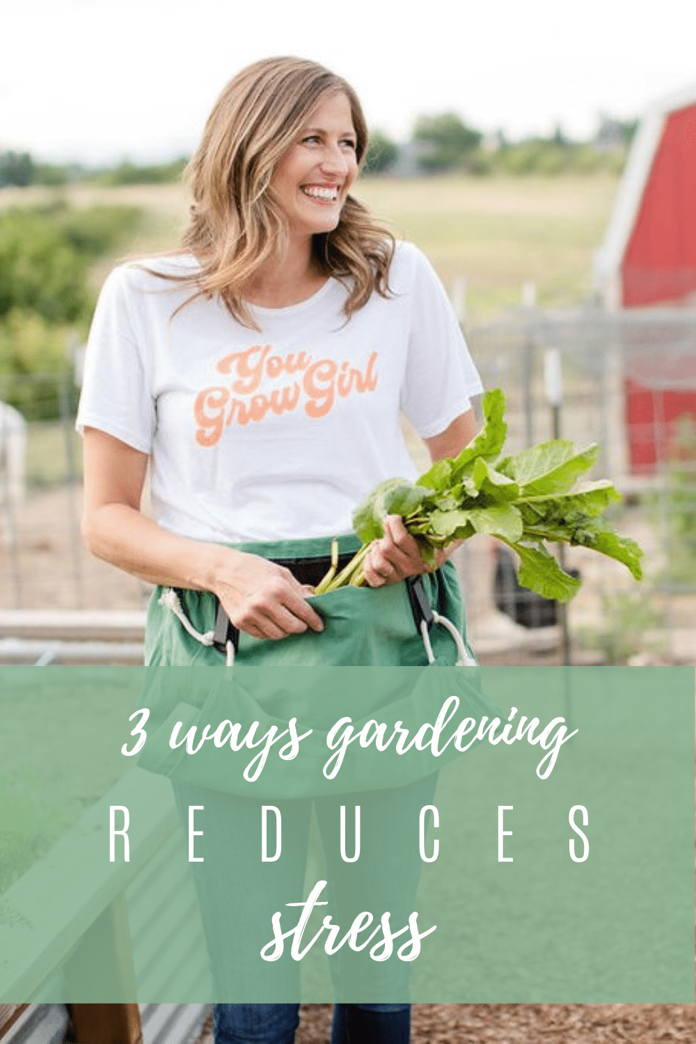 3 Ways Gardening Can Reduce Stress