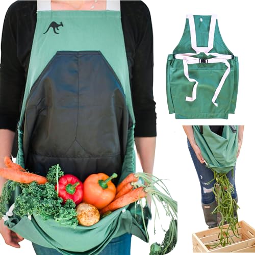 Roo Apron