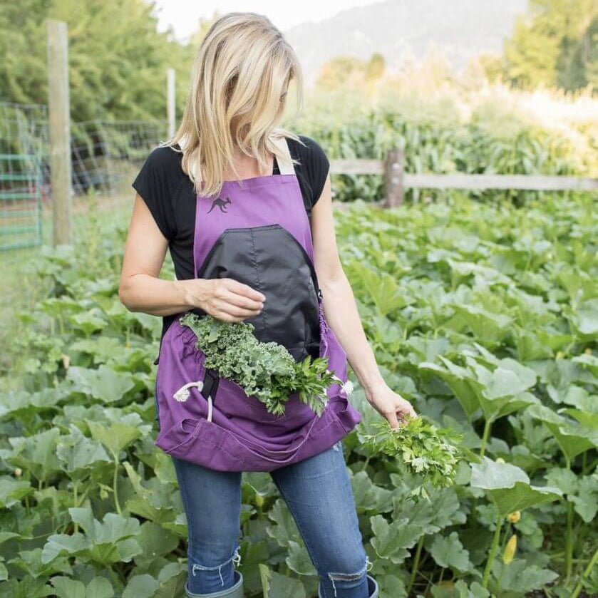 Roo Gardening Apron - Thumbnail 2