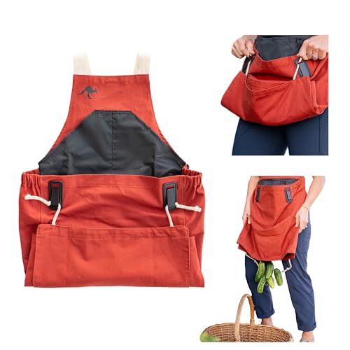 Roo Gardening Apron - Thumbnail 4