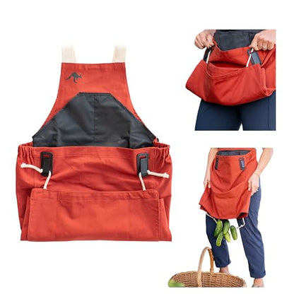 Roo Apron