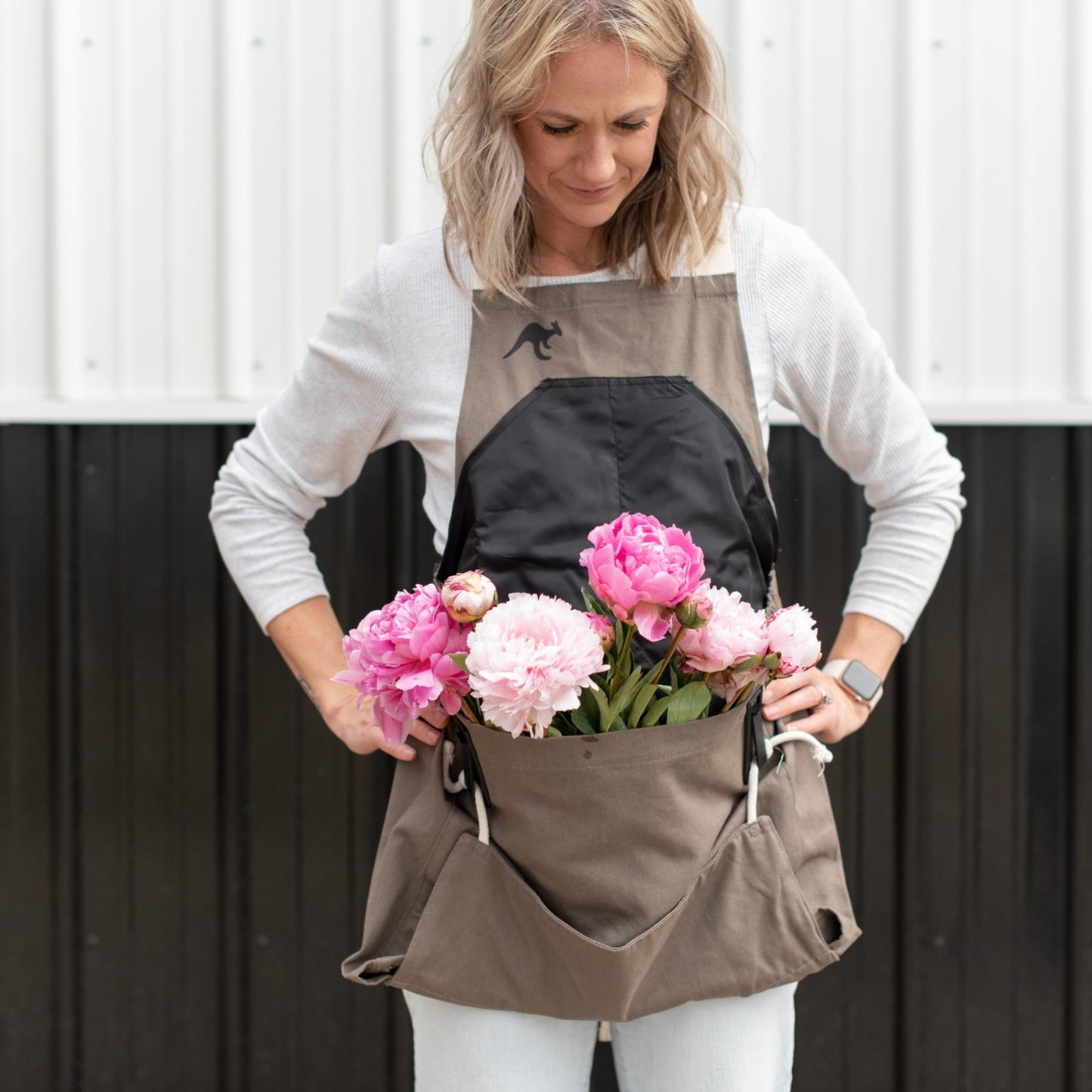 Roo Apron Bundle