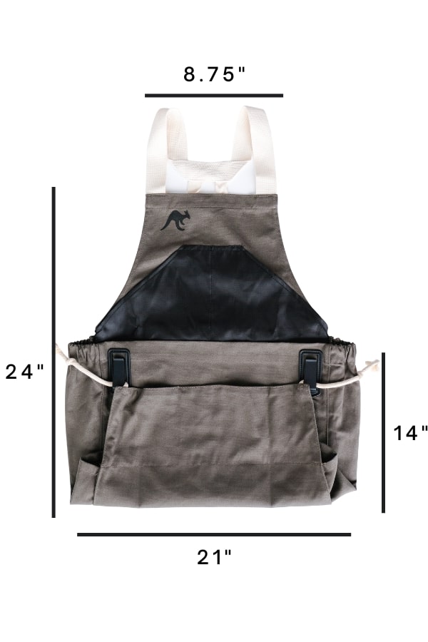 Roo Apron
