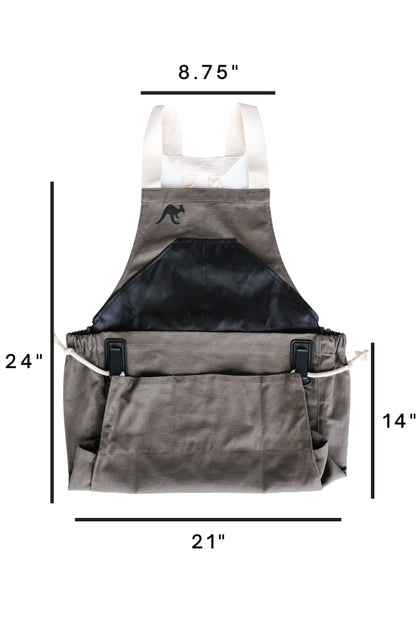 Roo Apron