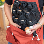 Roo-ster Egg Collecting Apron