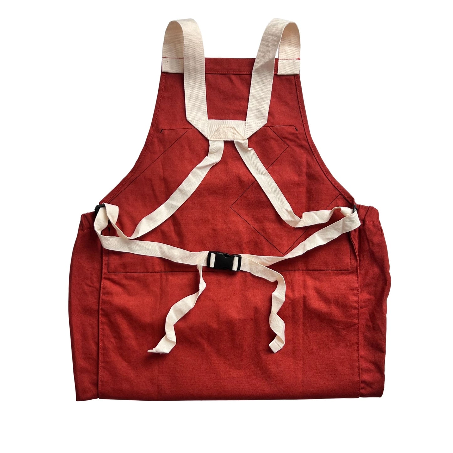 Roo-ster Egg Collecting Apron