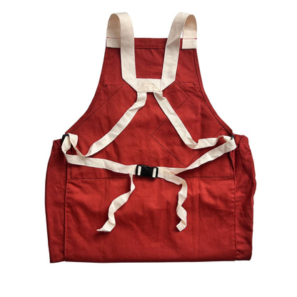 Roo-ster Egg Collecting Apron