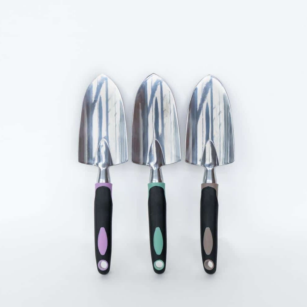 Roo Rust-Free Aluminum Trowel