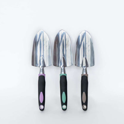 Roo Rust-Free Aluminum Trowel