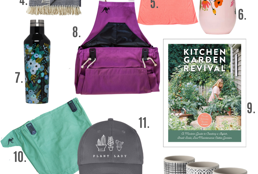 15 Garden Gift Ideas For Her