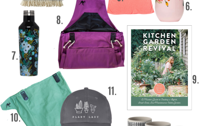 15 Garden Gift Ideas For Her