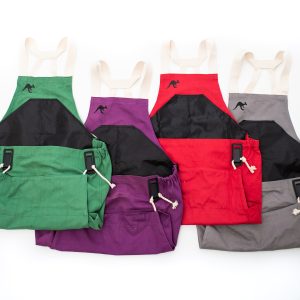 Roo apron twin pack