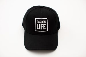 garden life hat