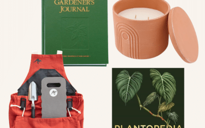 Gift Guide For The Gardener – Under $50